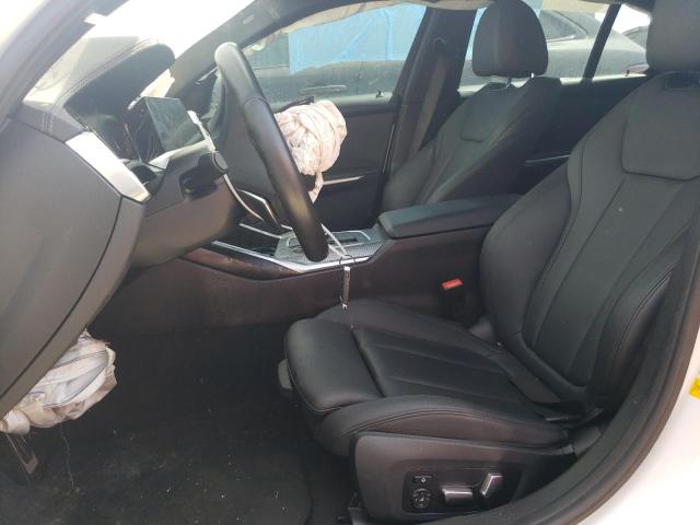 WBA5U7C09LFH70049 BMW M340I