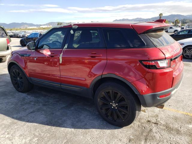 SALVP2BG9GH098943 Land Rover Range Rover Evoque Se