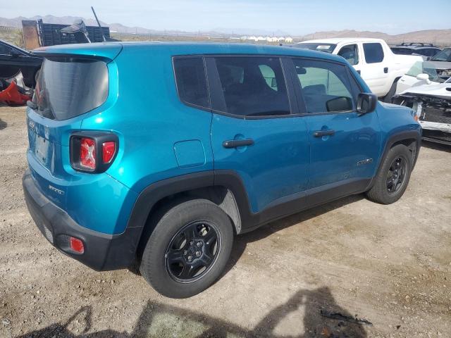 ZACNJAAB8LPL86137 Jeep Renegade Sport