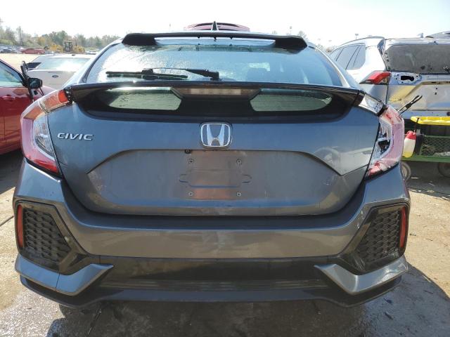 SHHFK7H20HU225632 Honda Civic Lx