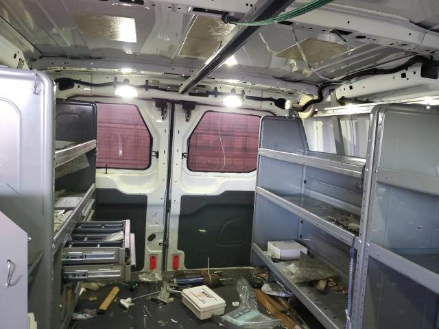 1FTYE1YM7HKA87168 Ford Transit T-150
