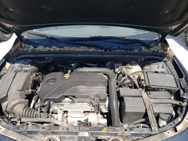 1G1ZC5STXMF083936 Chevrolet MALIBU LS