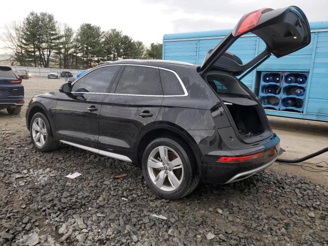 WA1BNAFY5K2078627 Audi Q5 Premium Plus