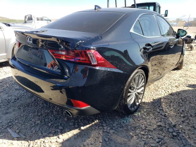 JTHBF1D26F5058052 Lexus IS 250