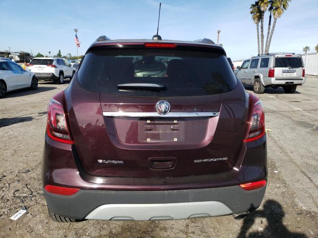 KL4CJASB2JB566112 Buick Encore Preferred