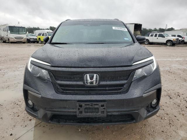 5FNYF6H22NB101043 Honda PILOT SE