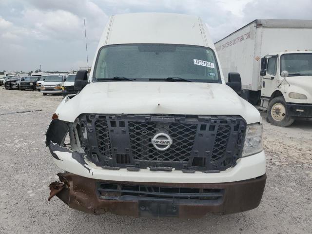 1N6BF0LY8HN806933 Nissan NV 2500 S