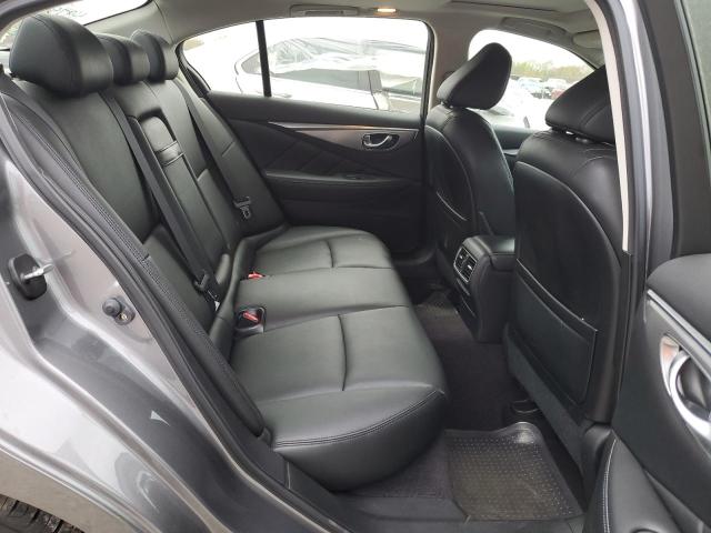 JN1BV7AR1EM700919 Infiniti Q50 BASE