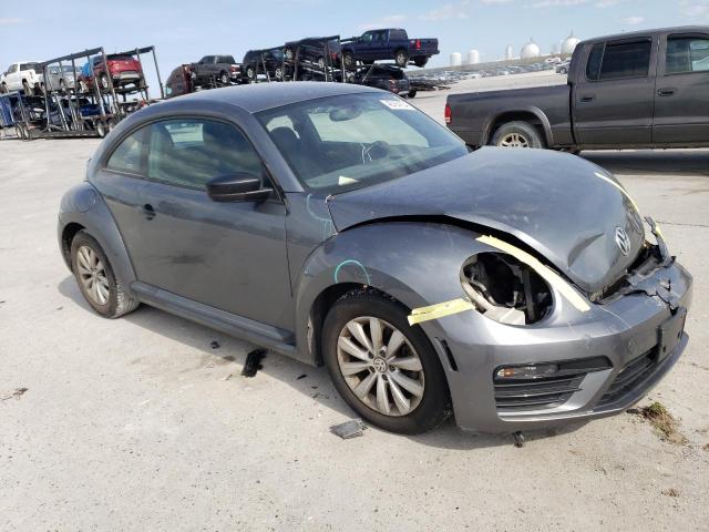 3VWFD7AT0JM720510 Volkswagen BEETLE S