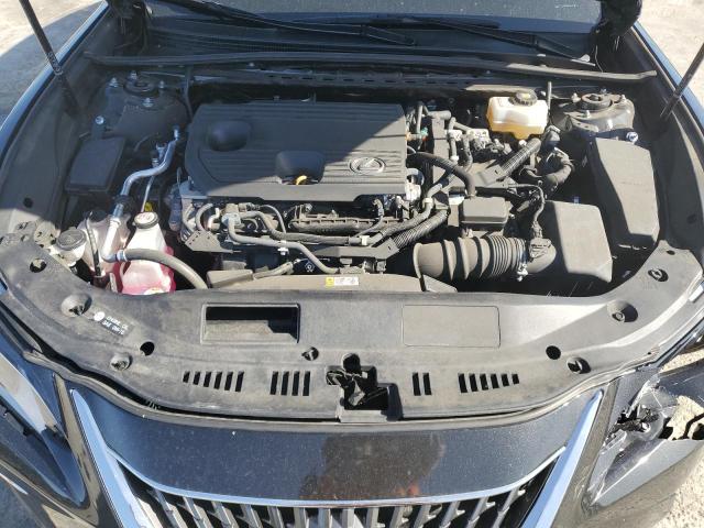 58ADA1C19NU015383 Lexus Es 300h Base
