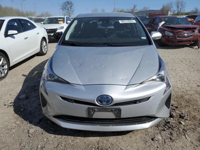 JTDKARFU5H3047586 Toyota Prius