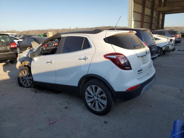 KL4CJASB1JB706859 Buick Encore Preferred