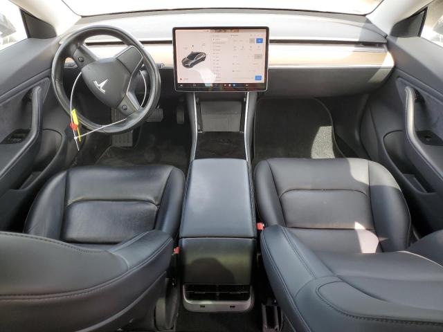 5YJ3E1EA6JF045274 Tesla MODEL 3