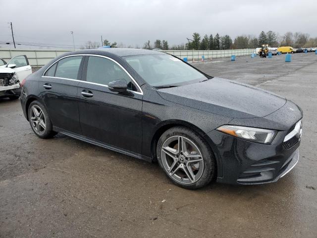 W1K3G4FB5NJ328384 Mercedes-Benz A 220 4matic