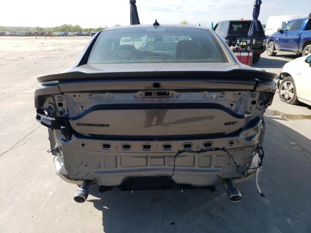 2C3CDXHG6MH544844 Dodge CHARGER GT