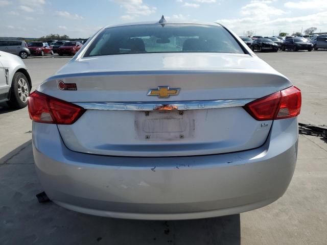 2G11X5SA8G9158338 Chevrolet IMPALA LS