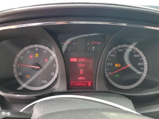2GKFLRE30F6423013 GMC Terrain Sle