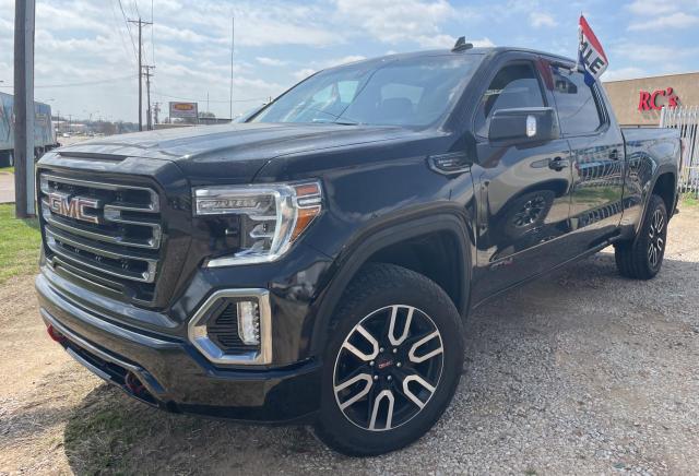 3GTU9EET3MG377379 GMC Sierra K1500 At4