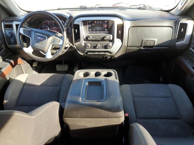 1GTV2UEC1EZ414191 GMC Sierra K1500 Sle