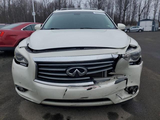 5N1AL0MM0FC525278 Infiniti QX60