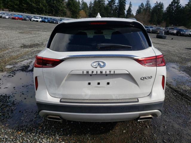 3PCAJ5M31KF105105 Infiniti Qx50 Essential