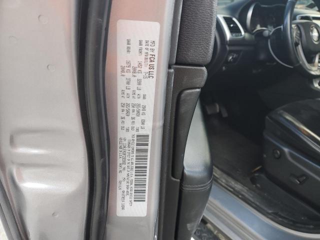 1C4RJFAG9FC925032 Jeep Grand Cherokee Laredo