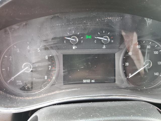 KL4CJASB6KB766749 Buick Encore Preferred