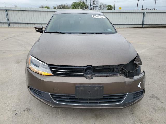3VWD07AJ6EM327358 Volkswagen JETTA SE