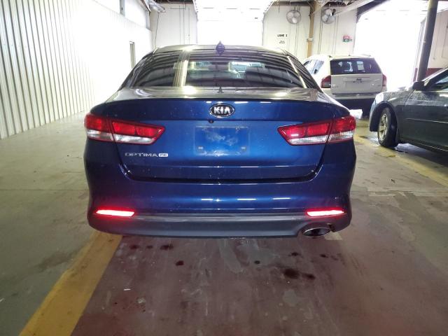 5XXGT4L38HG123333 KIA Optima Lx