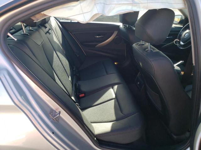 WBA3A5C54EP603933 BMW 328 I
