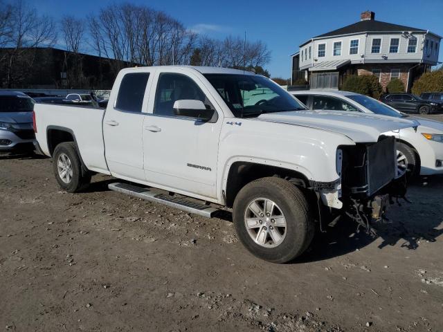 1GTV2UEC1EZ414191 GMC Sierra K1500 Sle