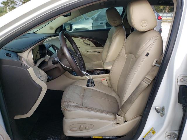 1G4GB5G30FF121702 Buick Lacrosse