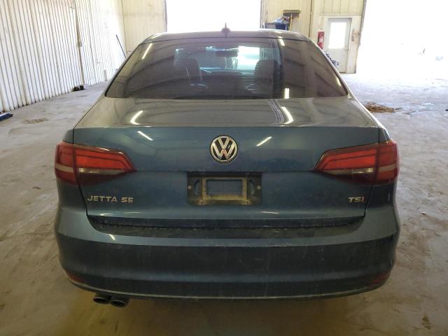 3VWDB7AJ9HM328504 Volkswagen JETTA SE