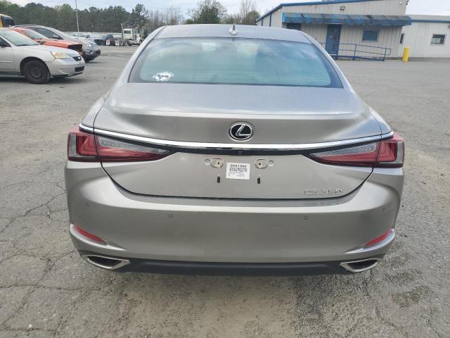 58ABZ1B1XKU035624 Lexus ES 350
