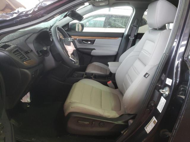 7FARW2H90KE043590 Honda Cr-v Touring