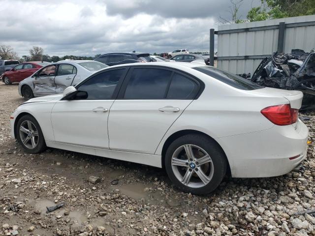 WBA3A5G57ENP32433 BMW 328 I