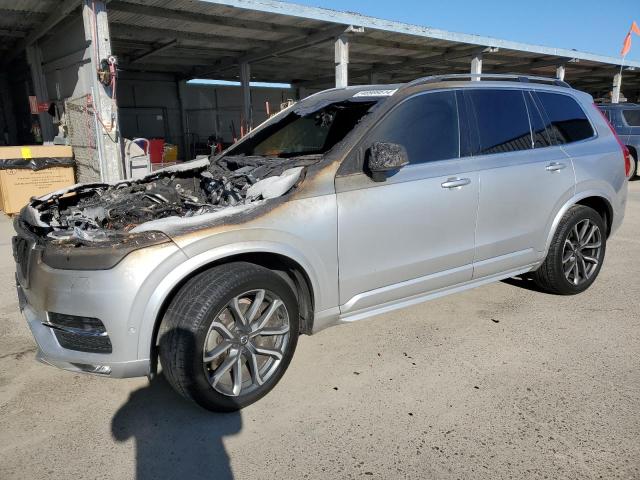Auction sale of the 2016 Volvo Xc90 T6, vin: YV4A22PK3G1086245, lot number: 46989514