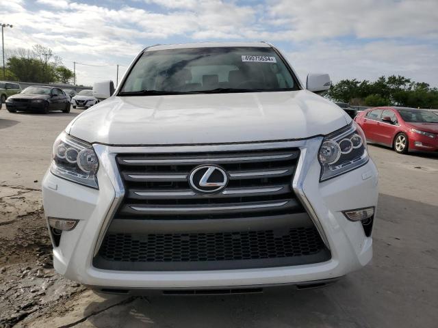 JTJBM7FX5J5207060 Lexus GX 460