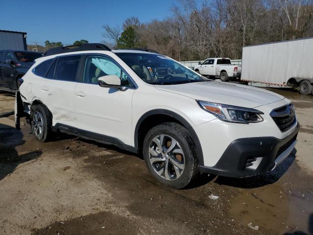 4S4BTANC1N3173357 Subaru Outback Limited