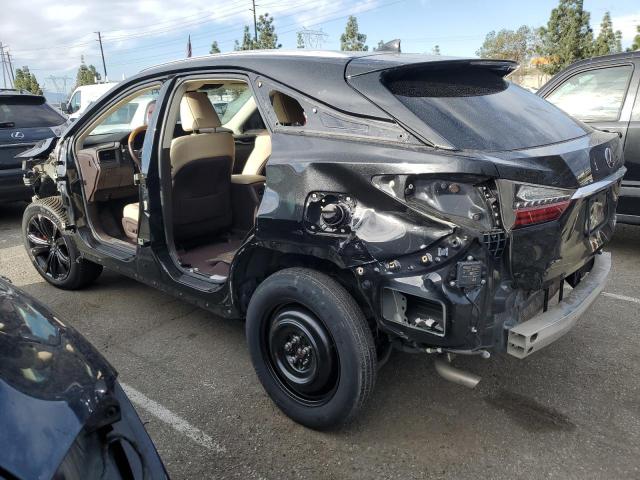 2T2HZMDA8LC226862 Lexus RX 350