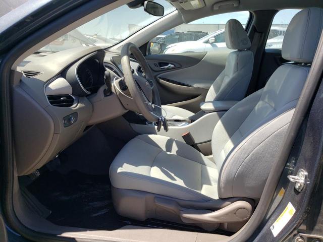 1G1ZC5STXMF083936 Chevrolet MALIBU LS