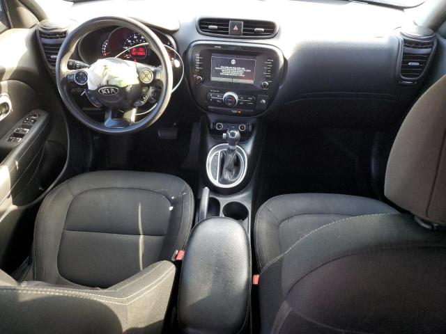 KNDJP3A51J7596224 KIA SOUL +