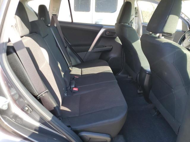 Toyota RAV4 LE 2015 JTMBFREV8FJ042550 Image 10