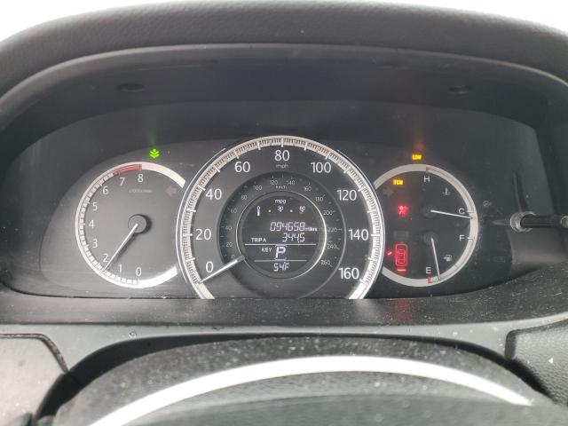 1HGCR2F89FA174830 Honda ACCORD EXL