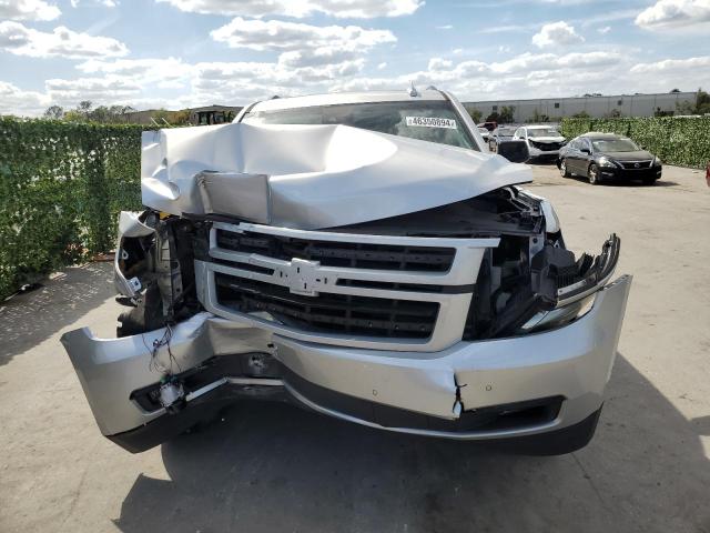 1GNSCHKC4KR145313 Chevrolet Suburban C1500 Lt