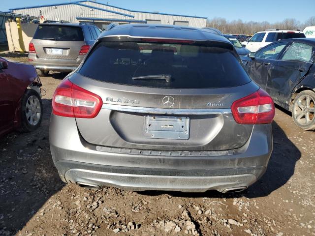 WDCTG4GB1FJ174082 Mercedes-Benz Gla 250 4matic