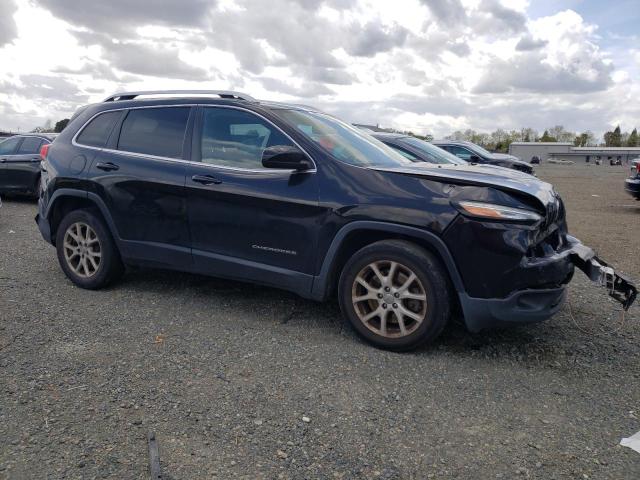 1C4PJLCS2GW303668 Jeep Cherokee Latitude