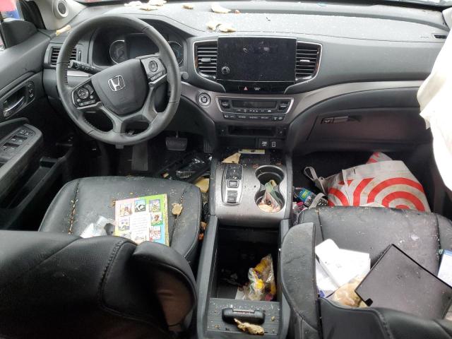 5FNYF6H26MB097545 Honda PILOT SE