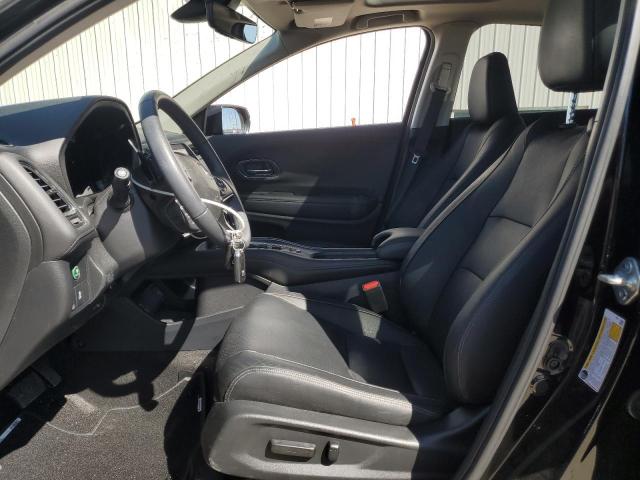 3CZRU6H99LM733726 Honda Hr-v Touring