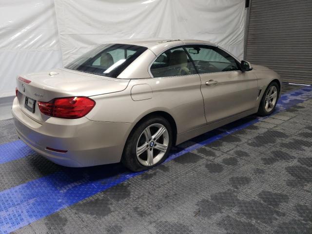 WBA3V5C56EP747620 BMW 428 I